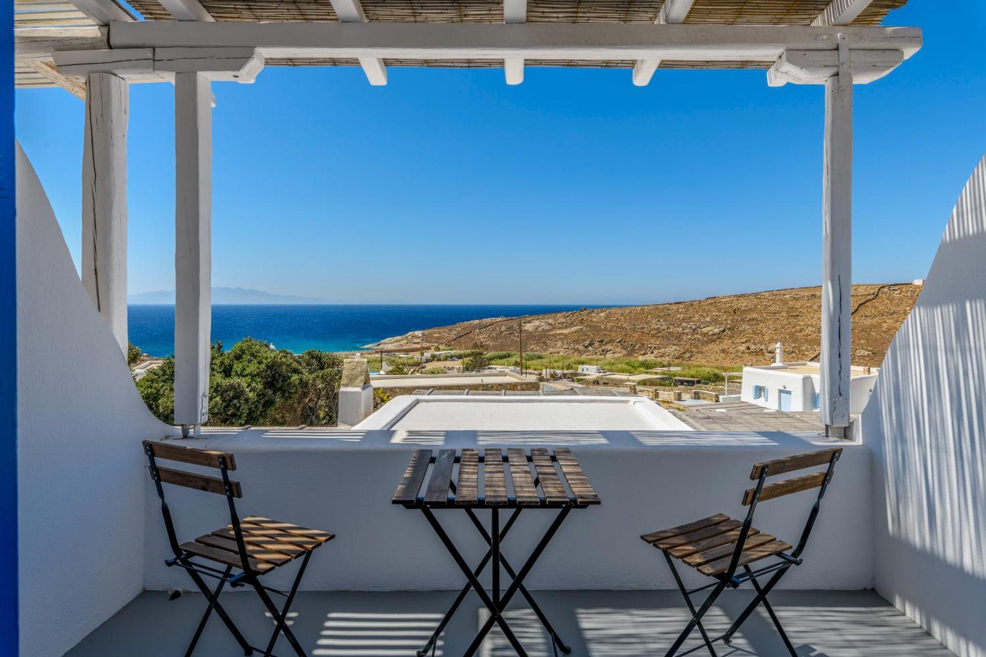 Holiday home Emerald Bay 4br With Pool By Lia Mykonos Town